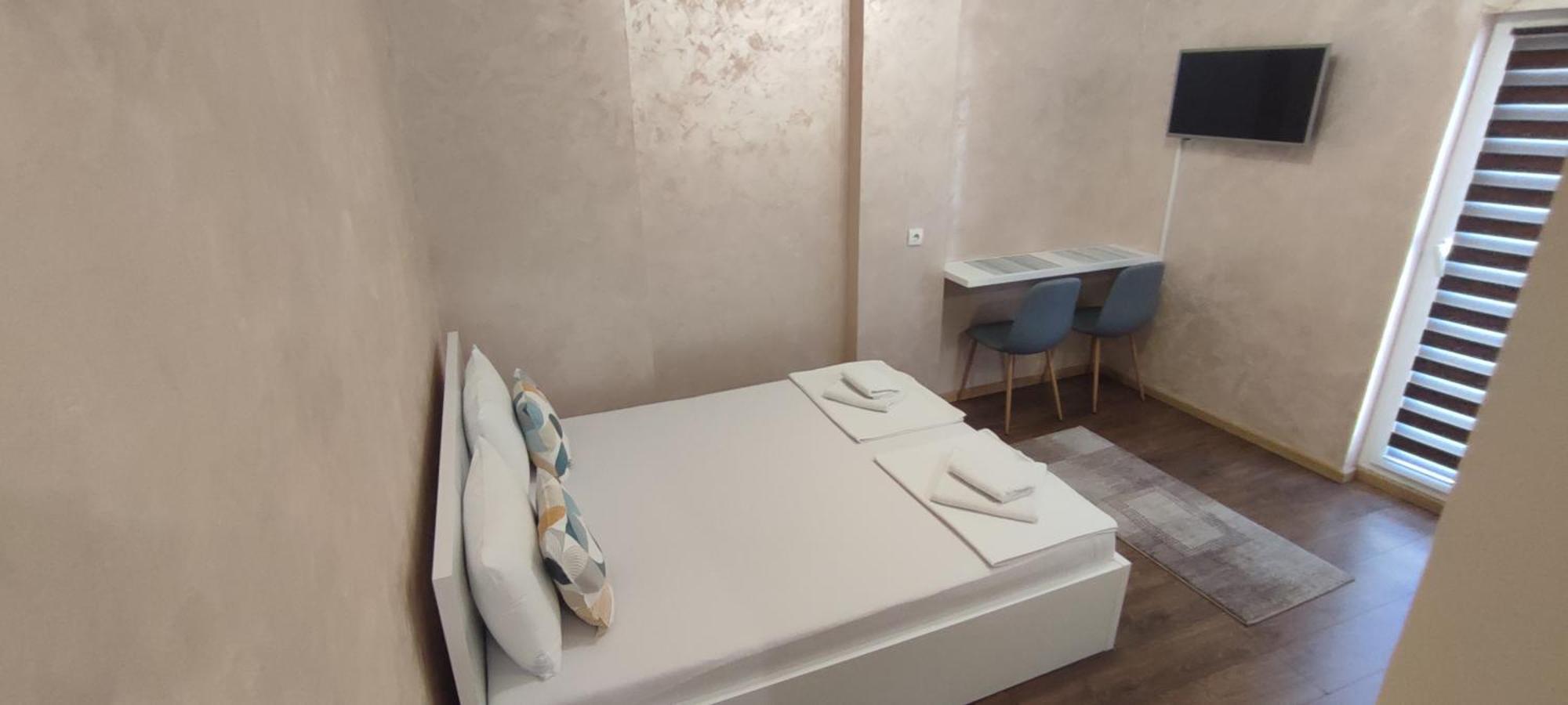 Appartement Menrat à Novi Sad Extérieur photo
